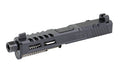 Zaffiri Precision ZAF ZPS2 CMP SLD FOR G19 G5 TB BLK