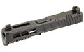 Zaffiri Precision ZAF ZPS3 CMP PRTD SLD FOR G19 G5 BLK
