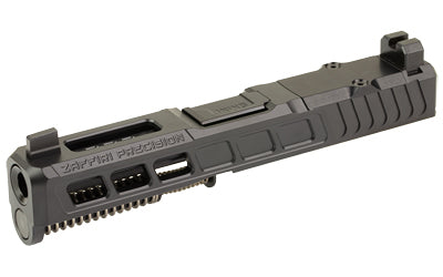 Zaffiri Precision ZAF ZPS3 CMP PRTD SLD FOR G19 G5 BLK