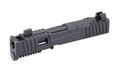 Zaffiri Precision ZAF IBS CMP SLD FOR G43X BLK/BLK