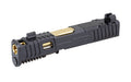 Zaffiri Precision ZAF IBS CMP SLD FOR G43X BLK/GLD