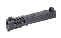 Zaffiri Precision ZAF ZPS2 CMP SLD FOR G43X BLK/BLK
