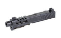 Zaffiri Precision ZAF ZPS2 CMP SLD FOR G43X TB BLK/BLK